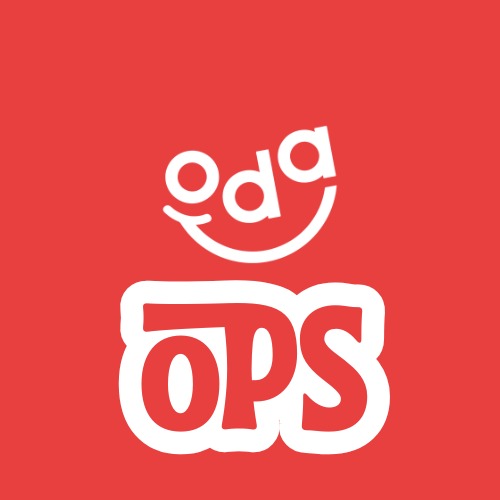 ODA Ops